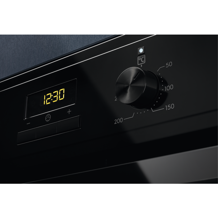 Built-in oven Electrolux EOF3H50BK FLEX 600 — 5