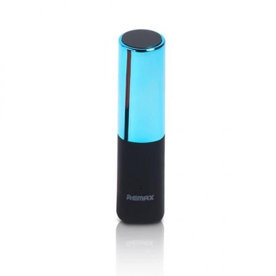 Повербанк Remax Lip-Max RPL-12 2400mAh — 11