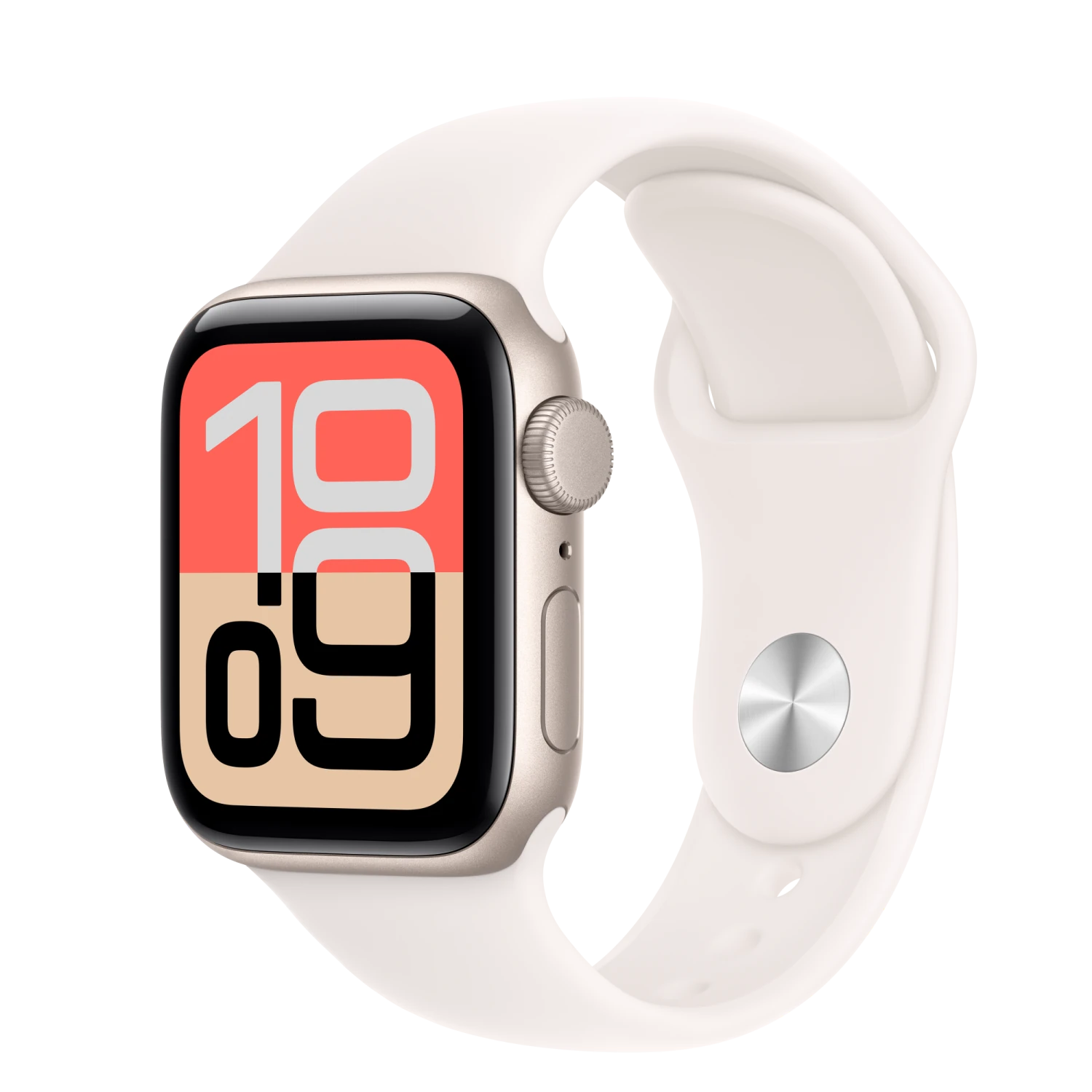 Apple Watch SE 3 — 19