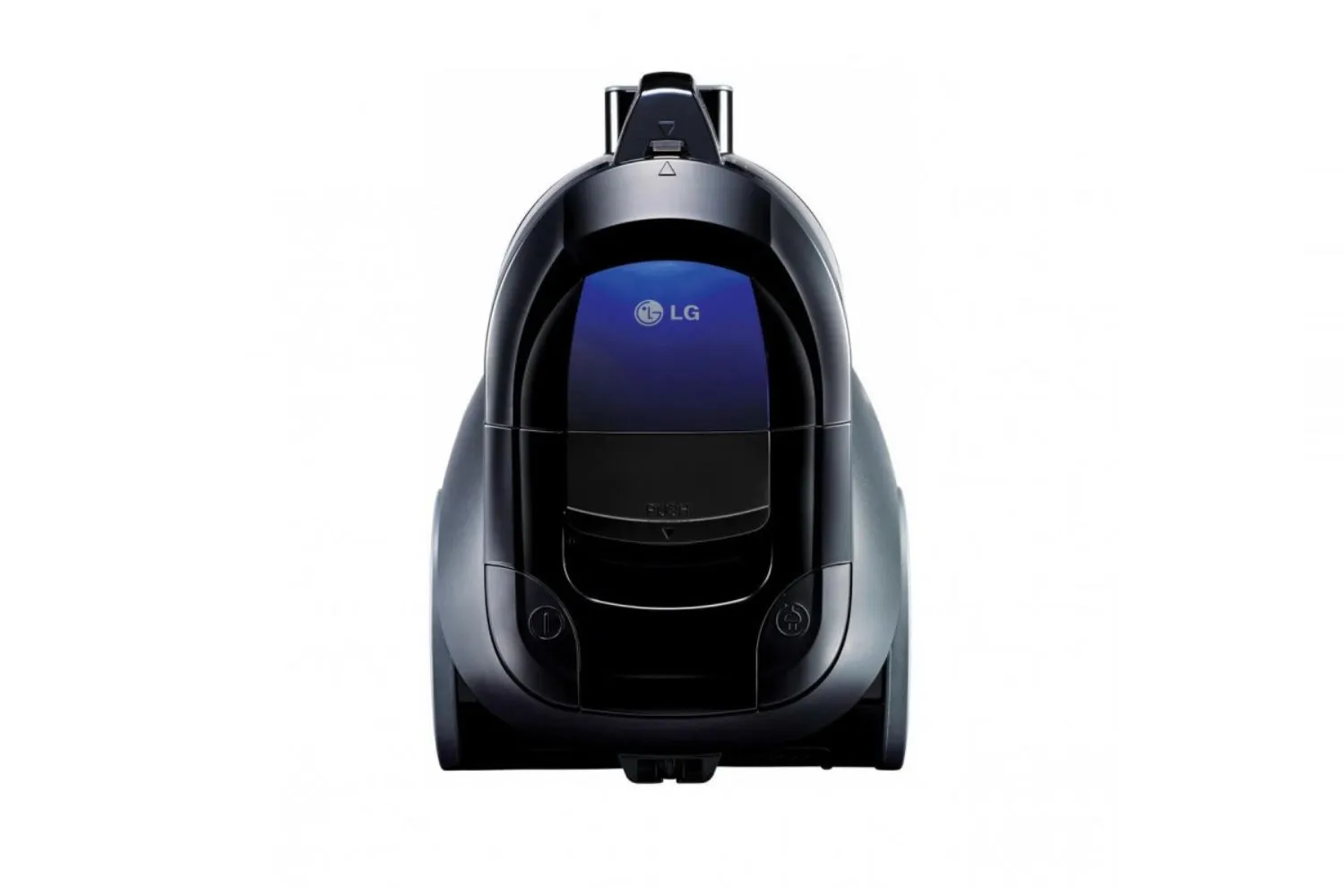 Vacuum cleaner VK69662N — 4