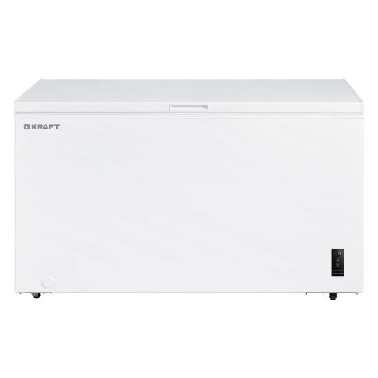 BD(W)-520BL Chest Freezer — 4