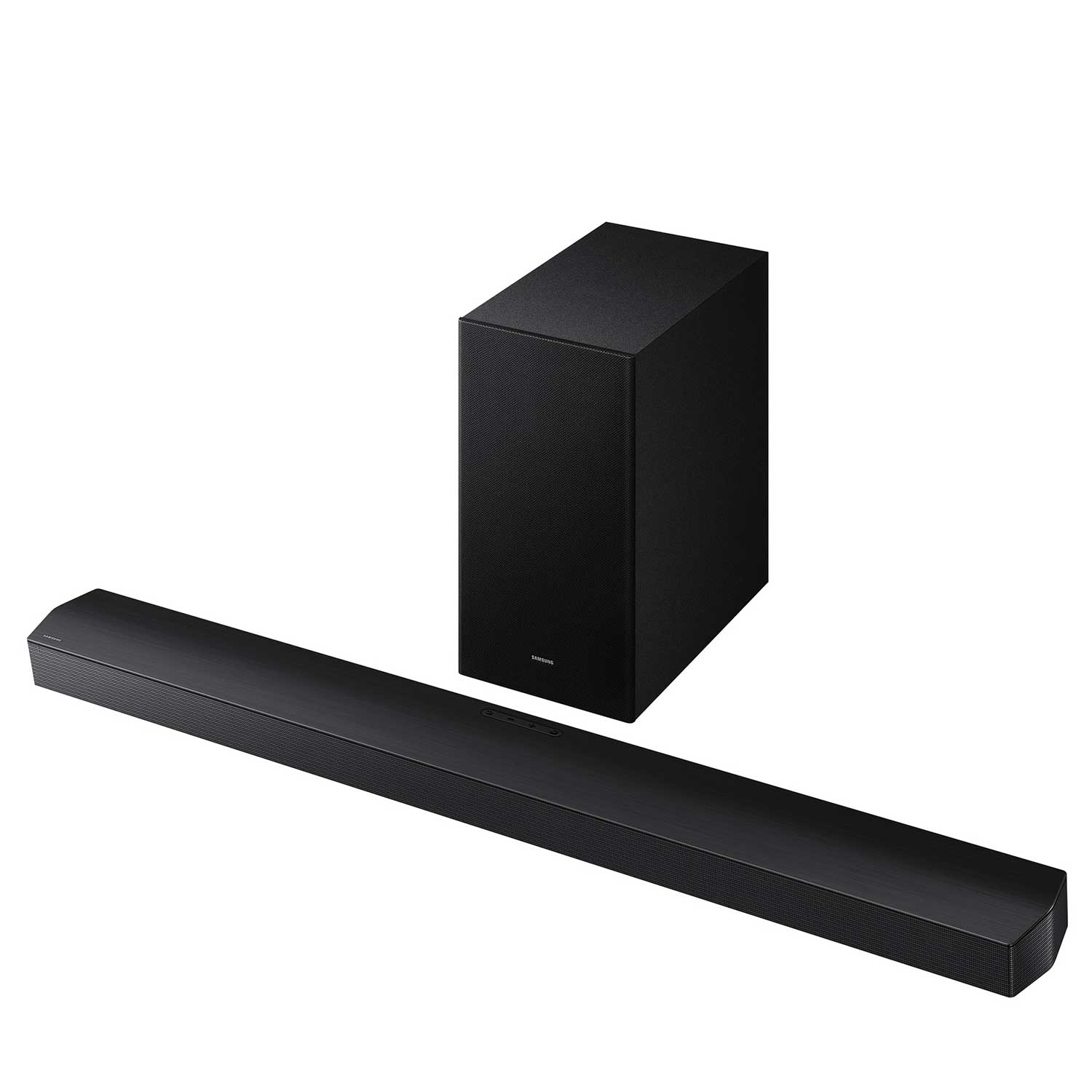 Soundbar Samsung HW-B750F RU — 5