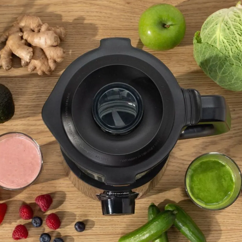 Blender Gorenje B K B800GBK — 4