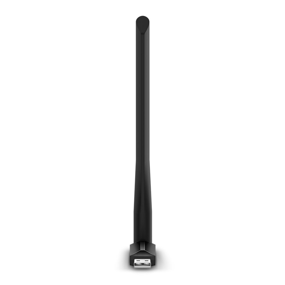 USB-адаптер WiFi TP-Link Archer T2U Plus AC600 — 2