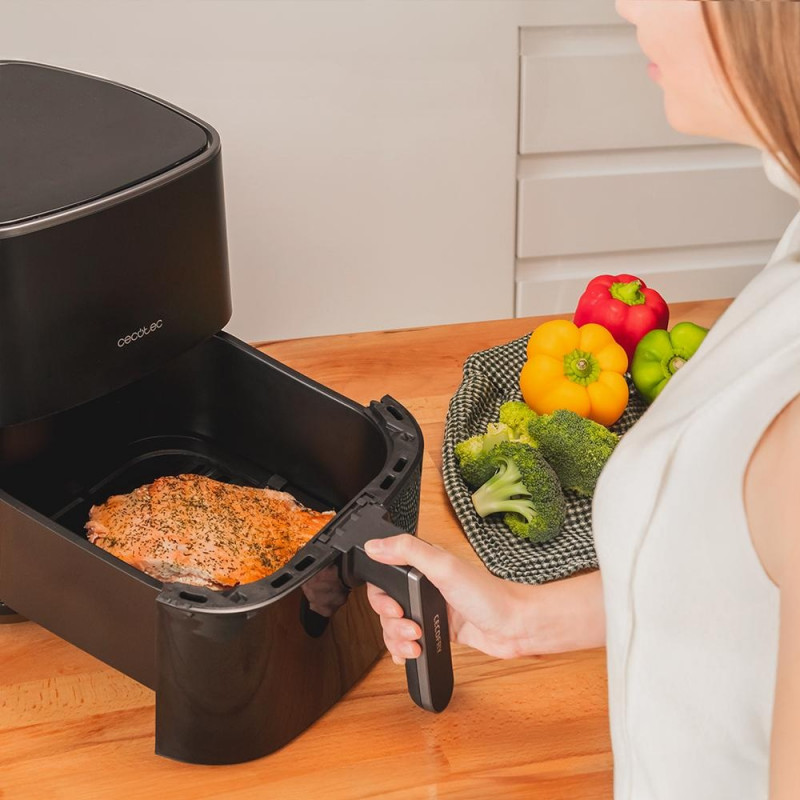 Cecofry Fantastik 5500 — 4