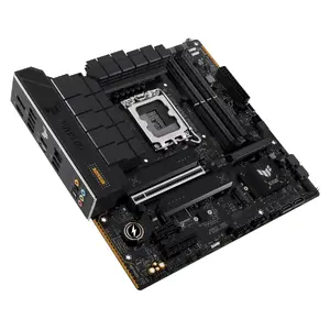 TUF GAMING B760M-PLUS II 1700s DDR5 ready 1HD0 — 8