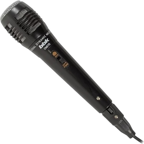 BBK CM215 — 2