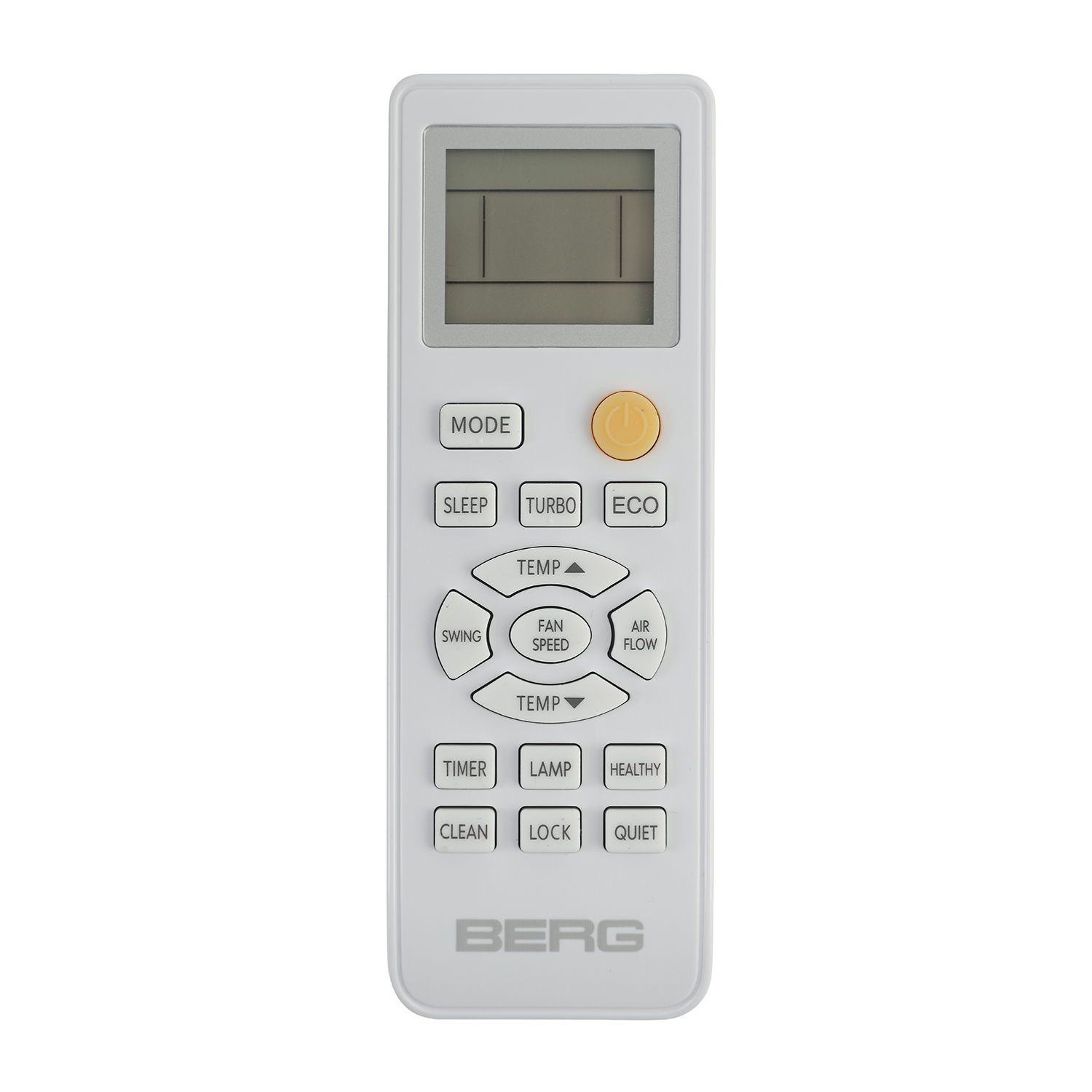 Multi-split air conditioner BERG EVEREST BGMS I-W07 WALL MOUNTED UNIT — 5