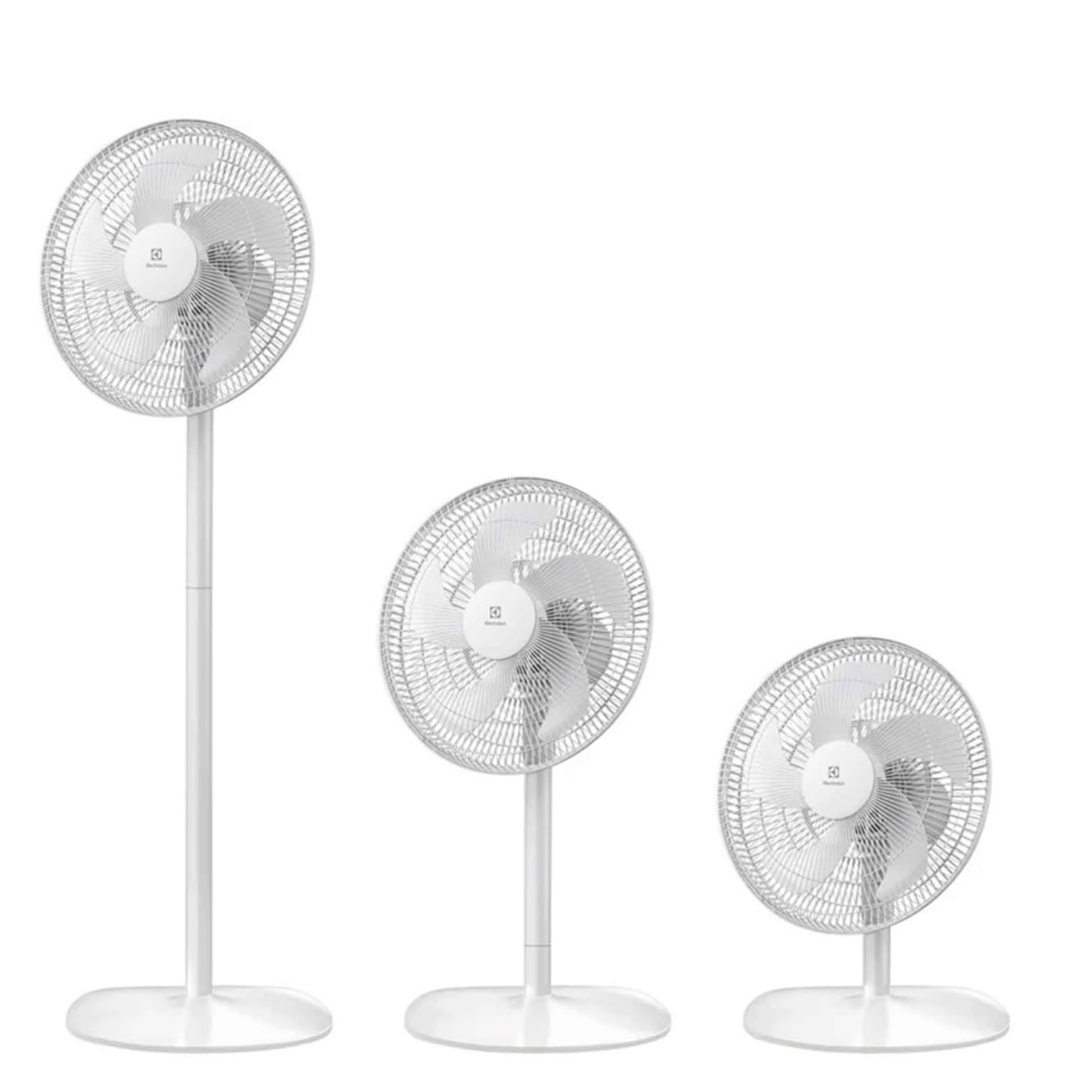 Electric fan Electrolux EFF-1005 — 7