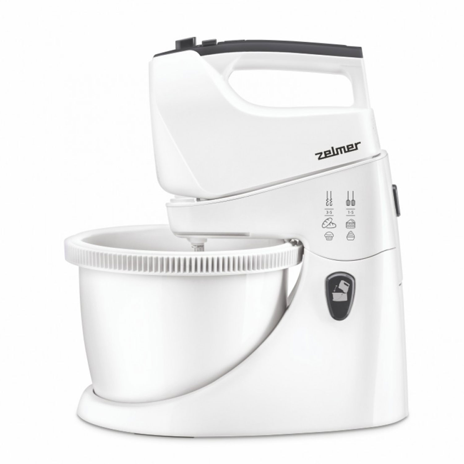 ZHM2559 Hand Mixer — 2