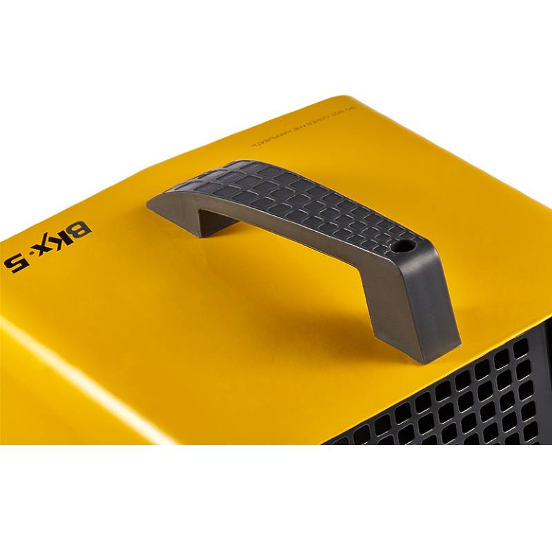 BALLU BKX-5 — 3