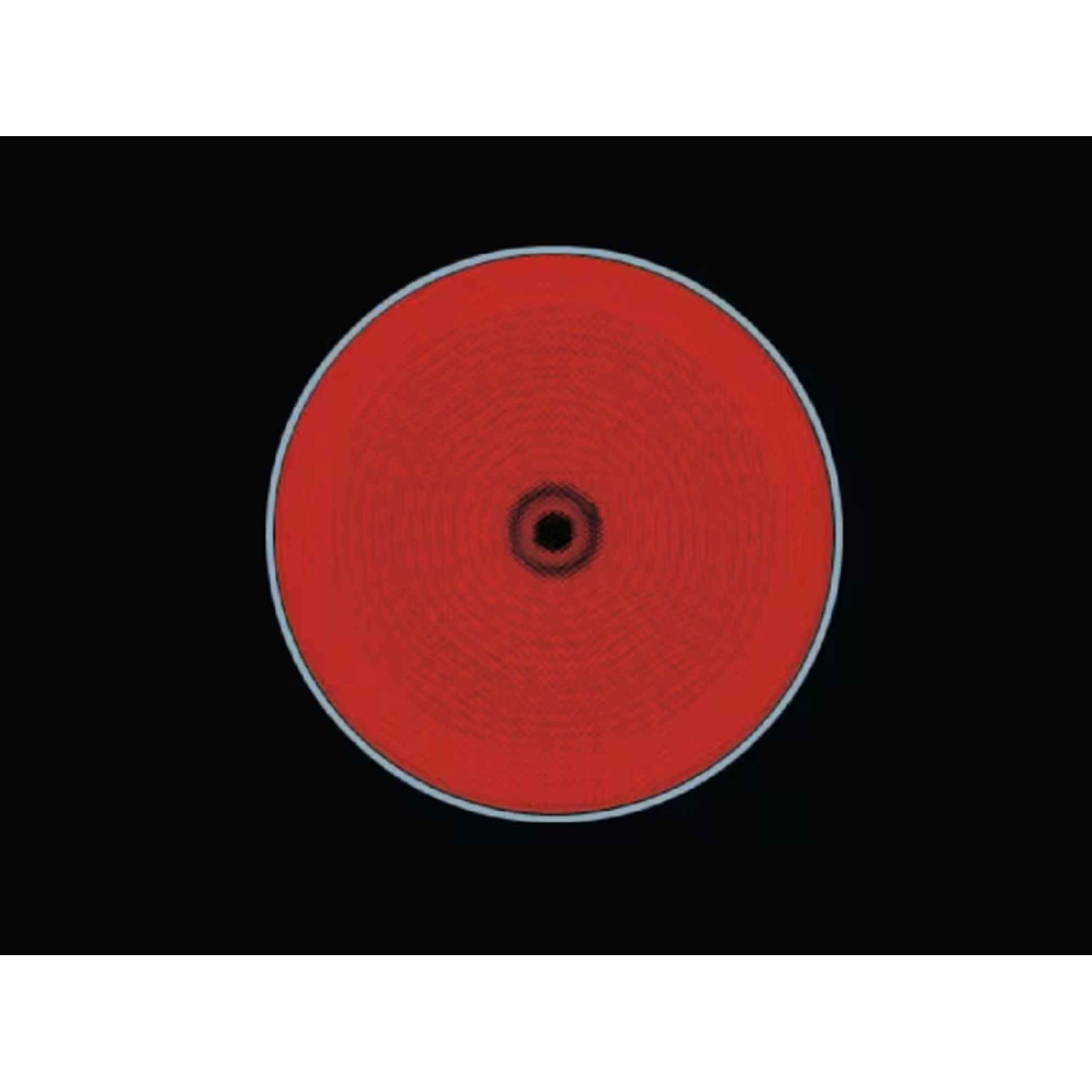 Built-in electric cooktop Electrolux EHF6240IOK — 5