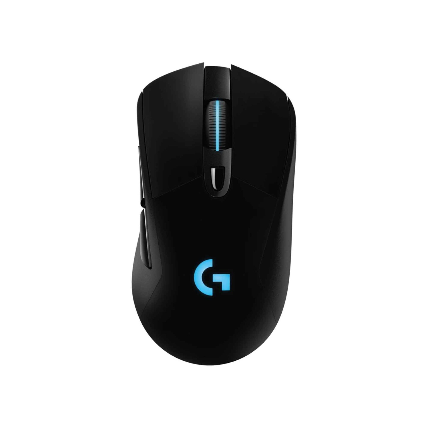 Mouse G703 HERO LIGHTSPEED WIRELESS GAMING L910-005640 — 2