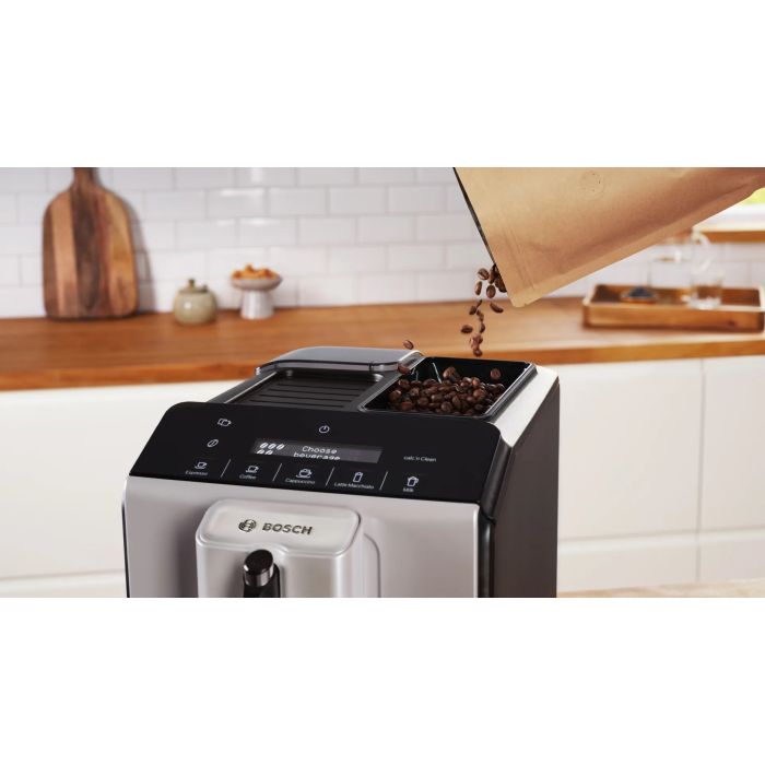 Automatic coffee machine TIE20301 — 8