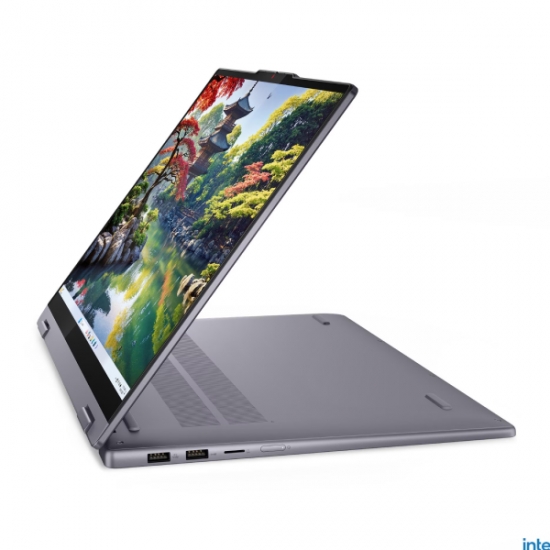 PC Notebook IdeaPad 5 2-in-1 16IAL10 Ultra 7 255U SSD 16 WUXGA Touch WIN11 — 10