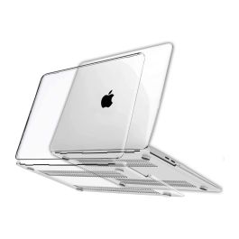 MacBook Pro 13 M2 Hardshell clear