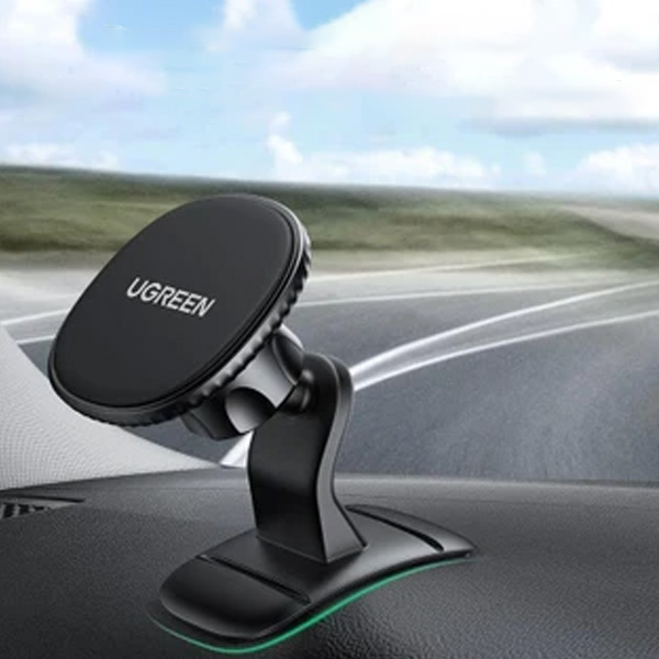 Phone holder for car Ugreen 80785 — 5