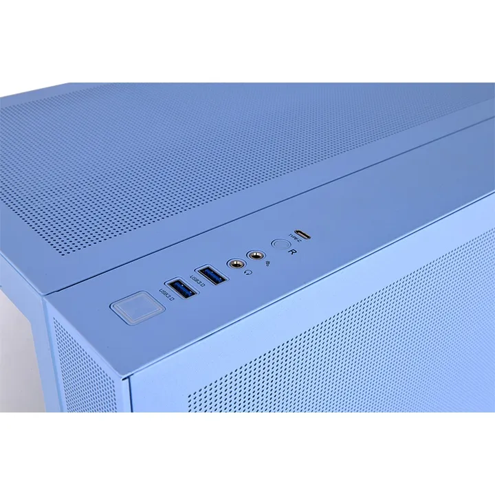 Thermaltake View 380 TG ARGB Hydrangea — 6
