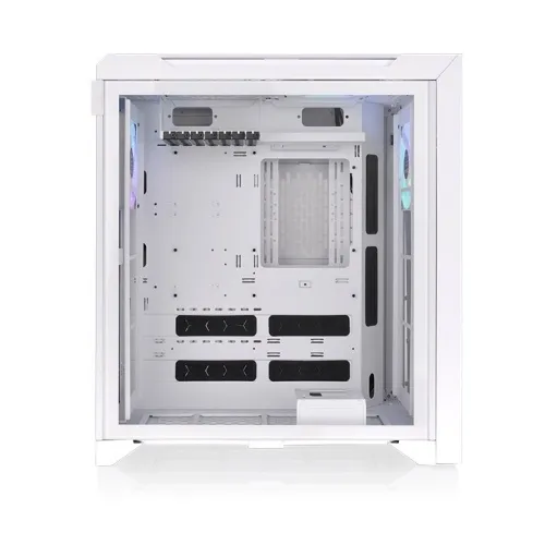 Thermaltake CTE C700 TG ARGB Snow — 2