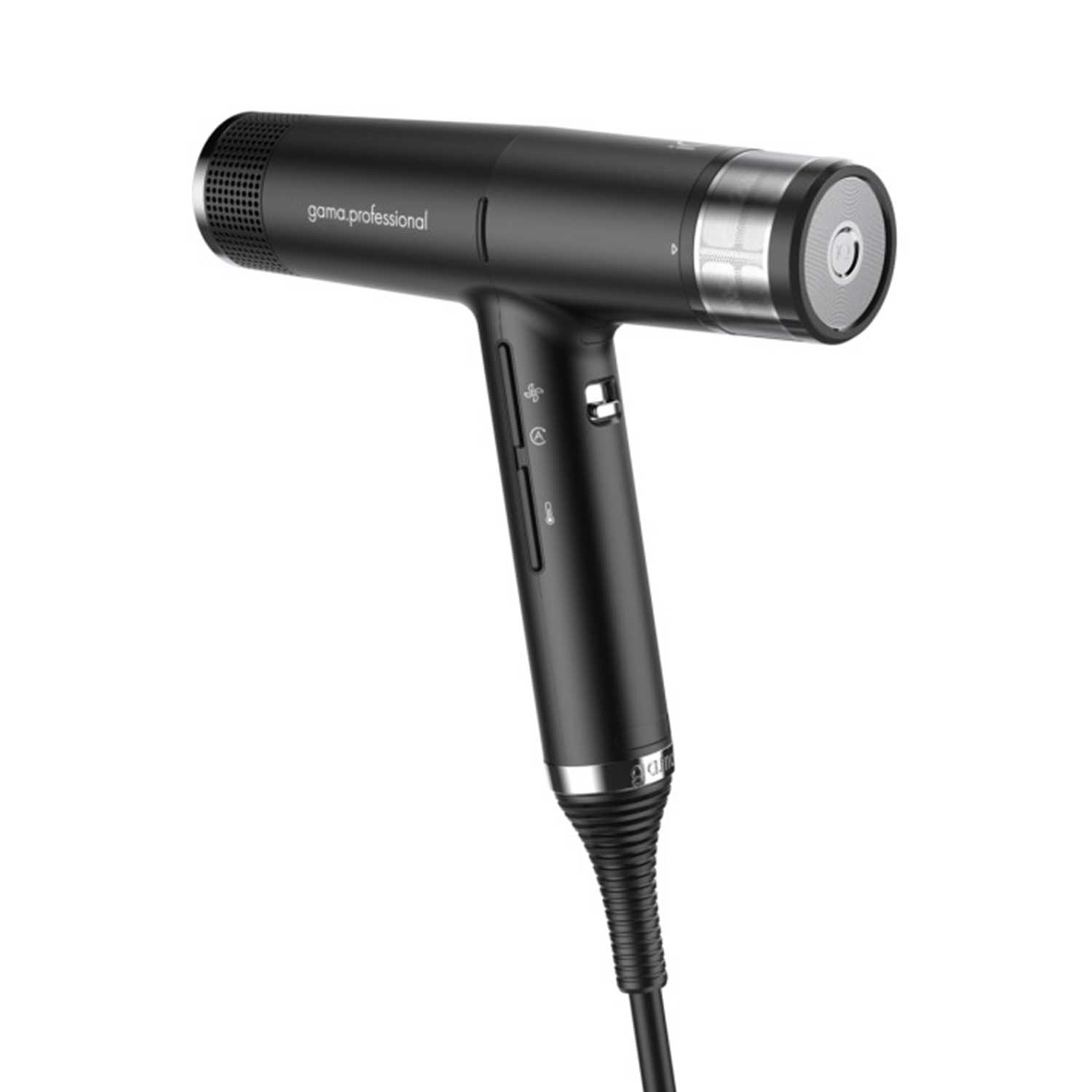 Hair dryer GA.MA IQ PERFETTO BK PH6065.BK — 2