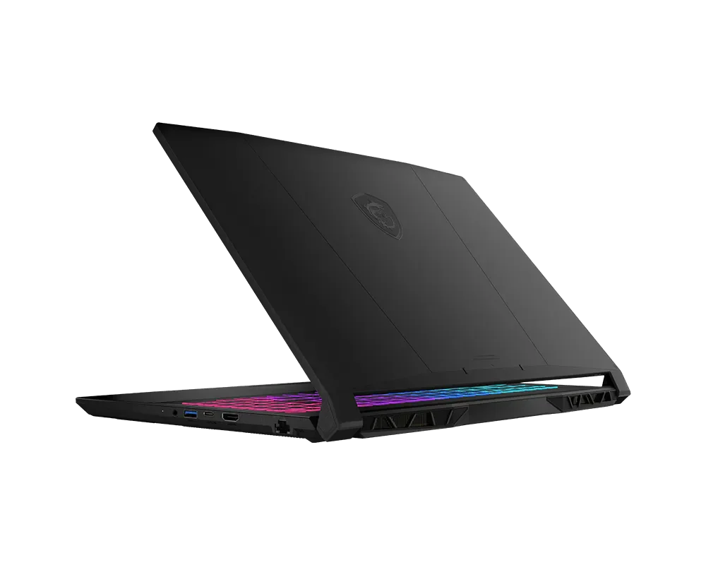MSI KATANA 15 B13VEK — 5