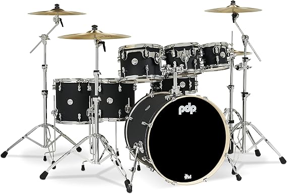PDP PDCM2217BK — 2