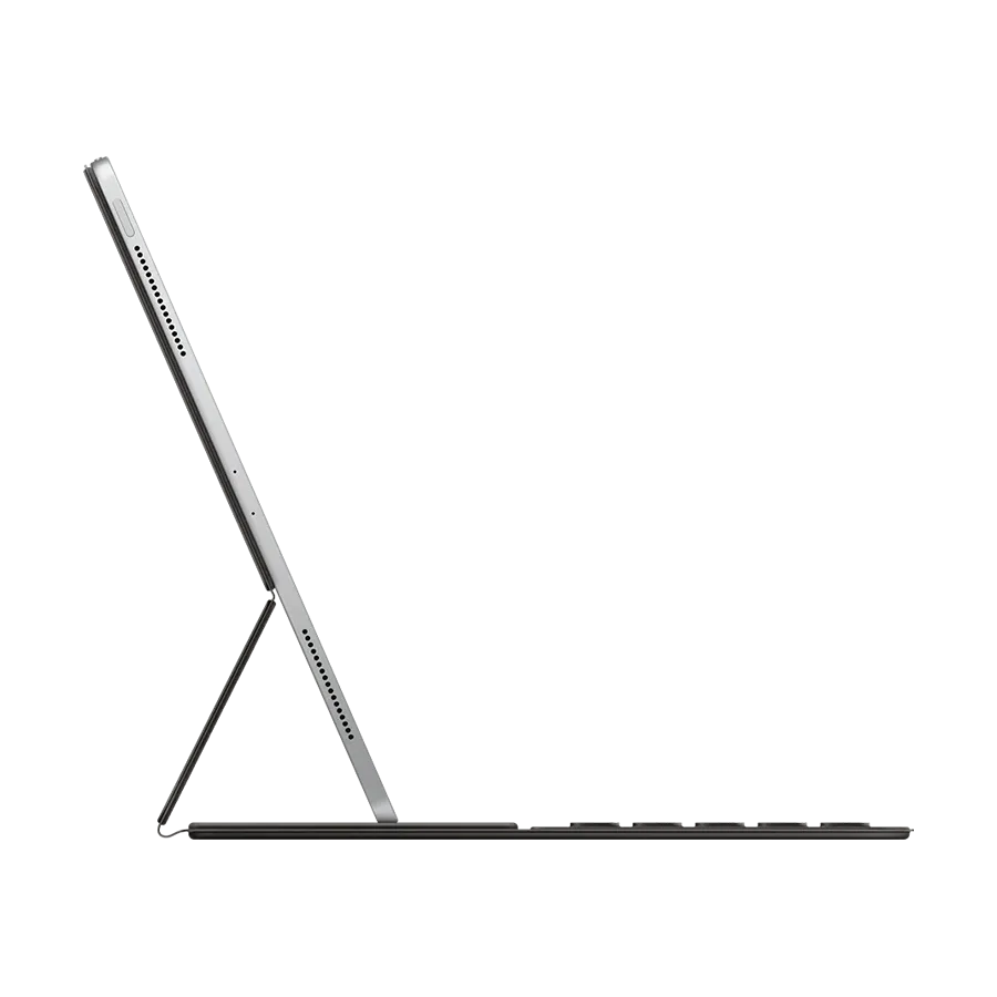 Keyboard Case Smart Keyboard Folio for iPad Pro 12 -inch 3rd — 8