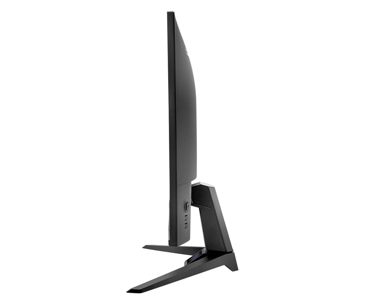 AsRock Phantom Gaming PG27FFS1A 27 FHD Fast IPS 240Hz — 2