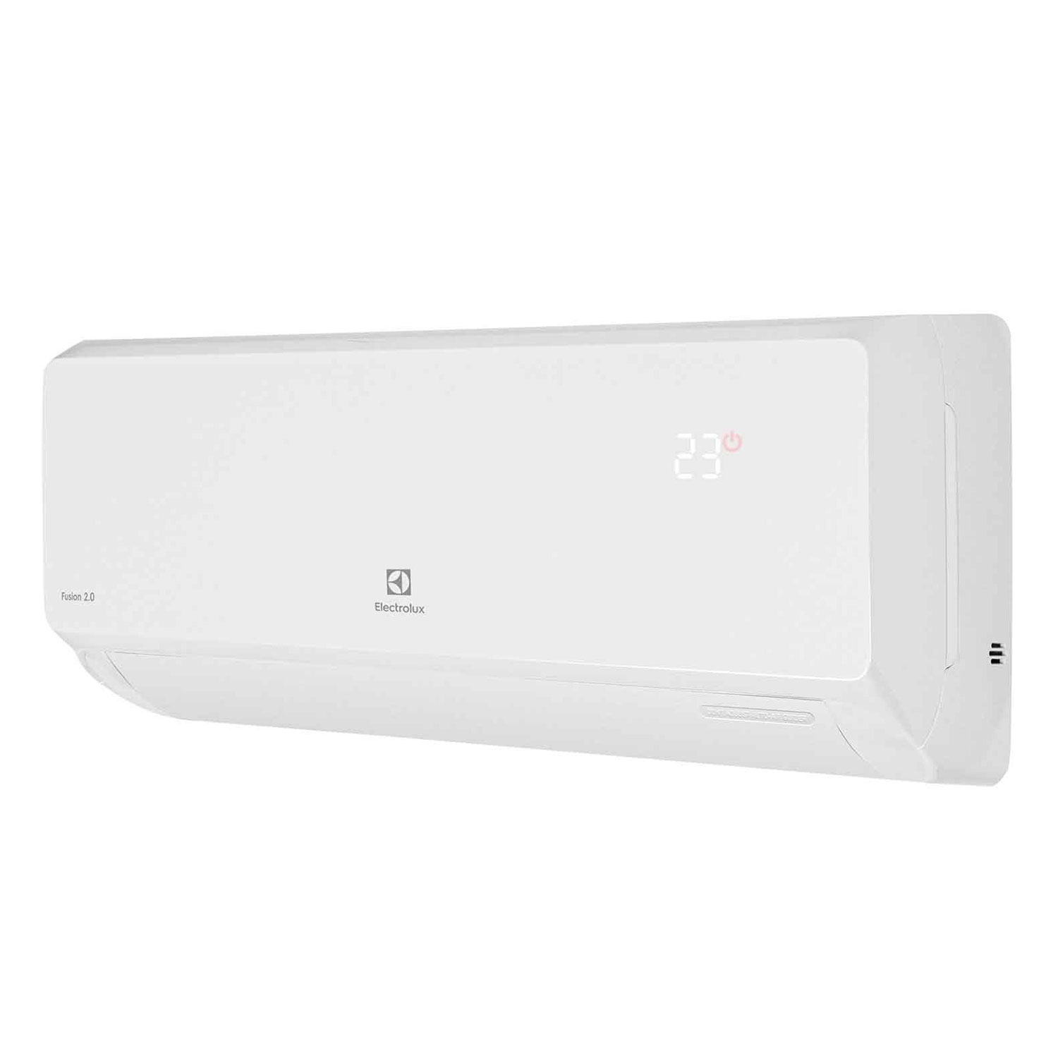 Air conditioner multi ELECTROLUX FUSION 2.0 EACS I-12 HMB FMI WALL MOUNTED UNIT