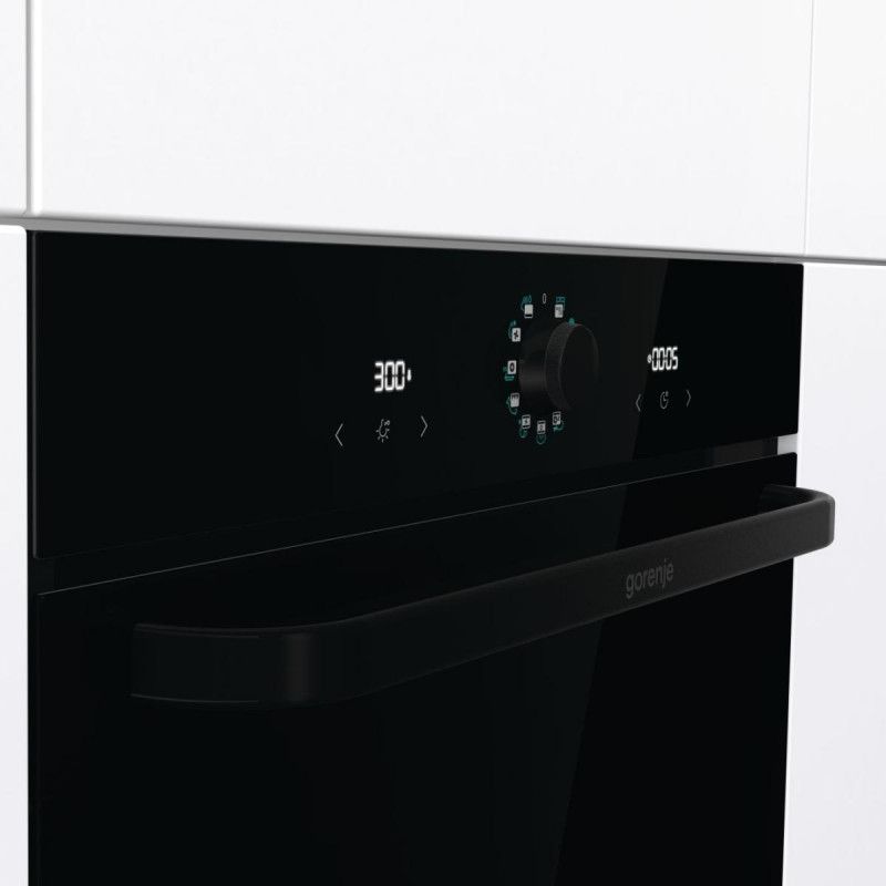 Ներկառուցվող վառարան Gorenje BOS6737SYB — 4