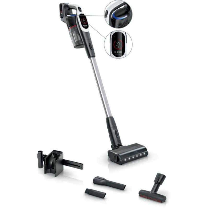 BBS931WBAGB Wireless Vacuum cleaners