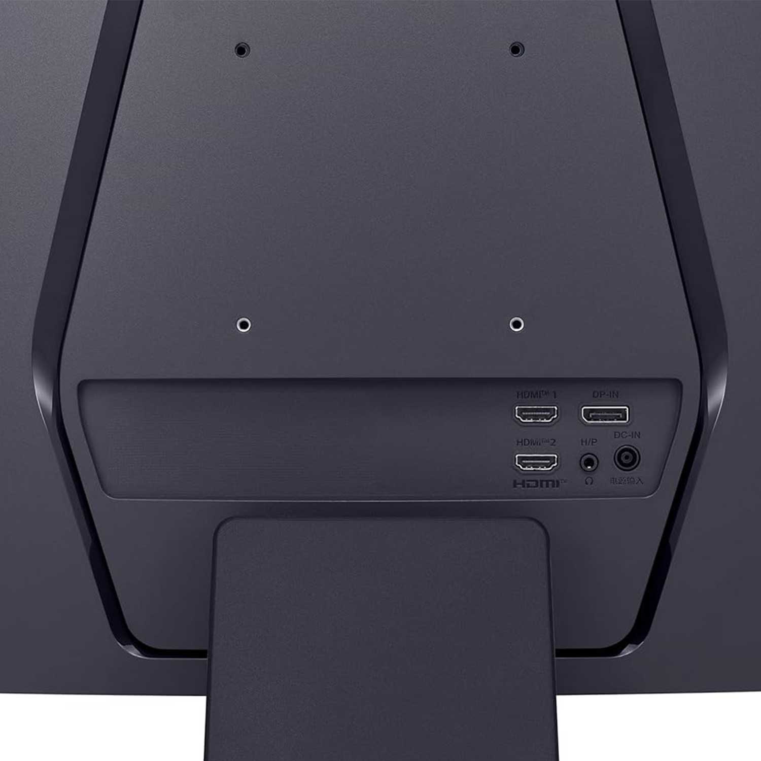 Monitor LG UltraGear 27GS60QC-B 27 2K QHD VA 180Hz — 7