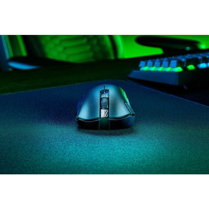 Wireless Mouse Deathadder V2 X HyperSpeed RZ01-04130100-R3G1 — 5