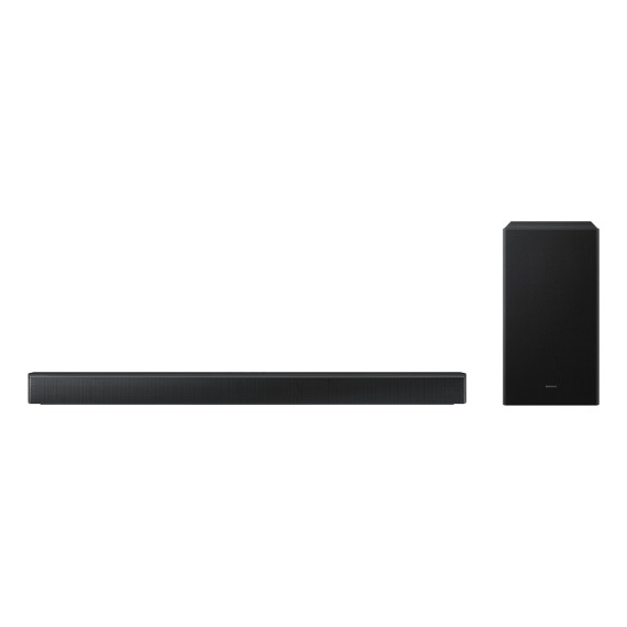 Soundbar HW-B650F RU — 3