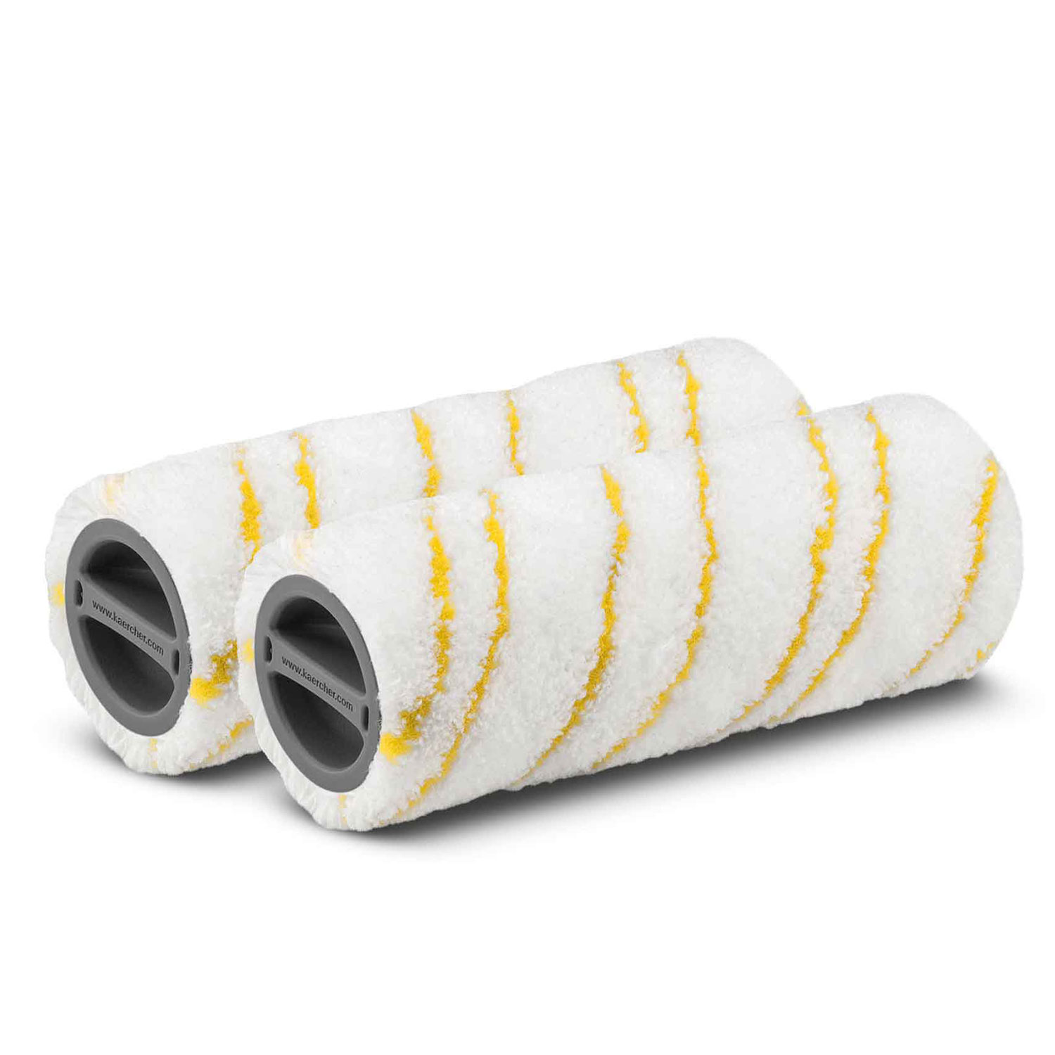 Accessory set KARCHER ROLLER SET FOR FC5 2.055-006.0 — 4