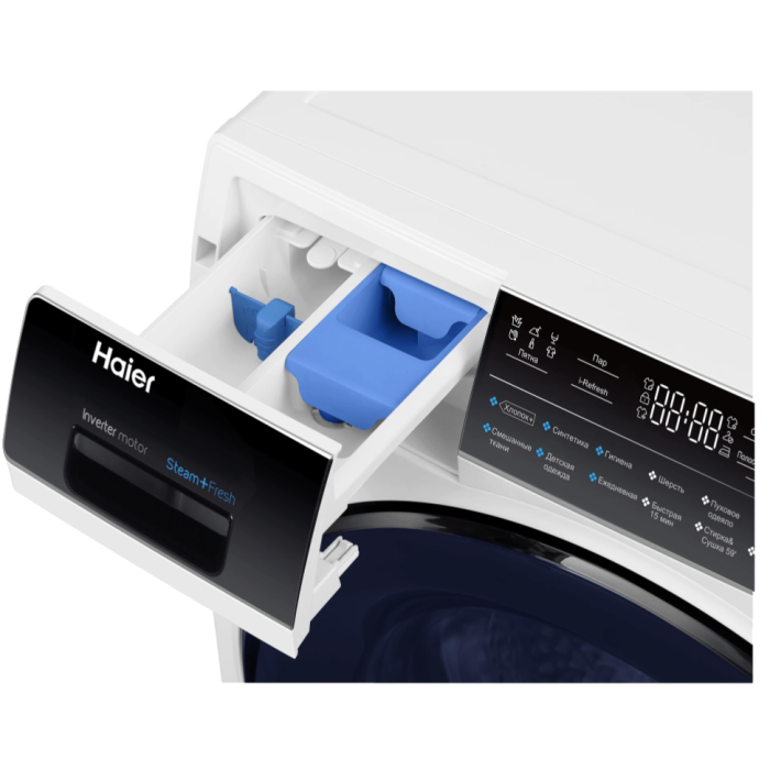Haier HWD80-BP14979 — 5