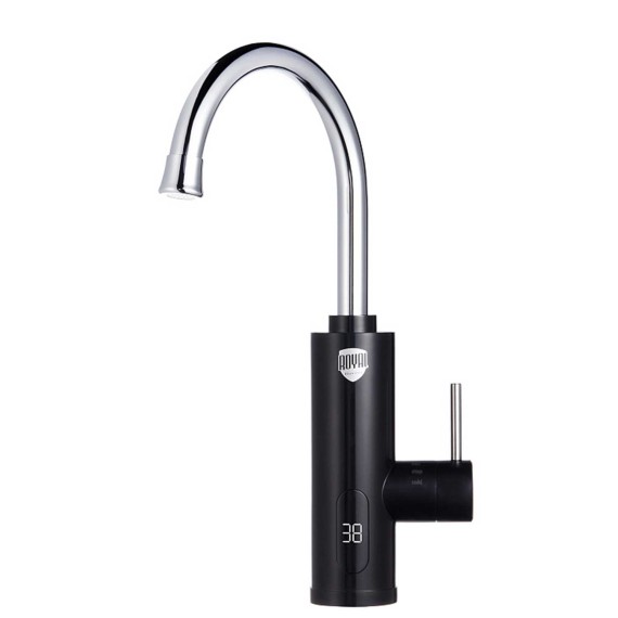 Instant water heater ROYAL THERMO QuickTap — 2