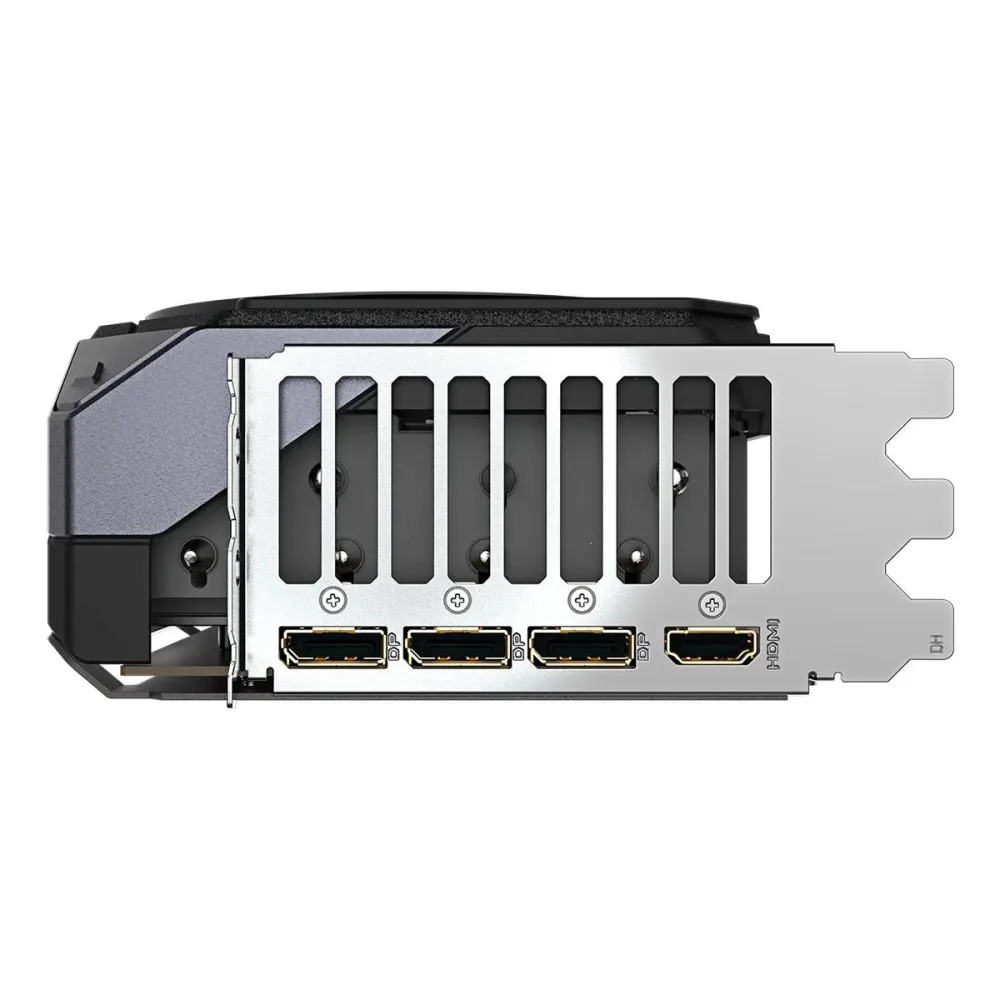 GiGABYTE GeForce RTX 5080 GDDR7 GAMING OC — 5