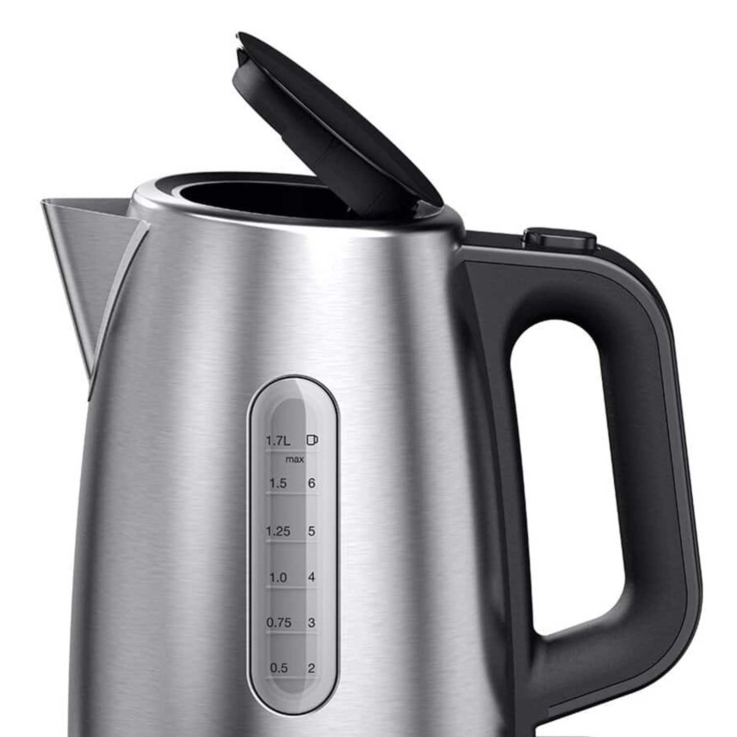 Kettle electric WK1500BK — 3
