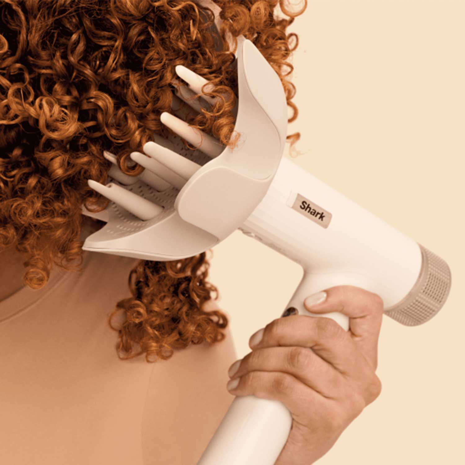 Hair dryer SHARK HD334EU — 8