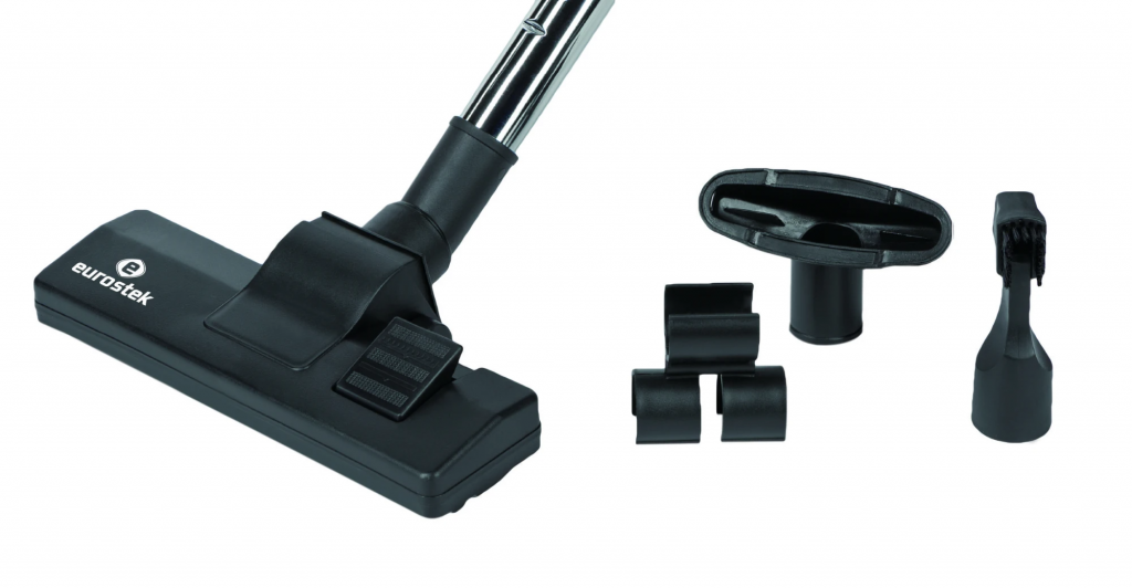 Vacuum cleaner Eurostek EVC-4510 — 4