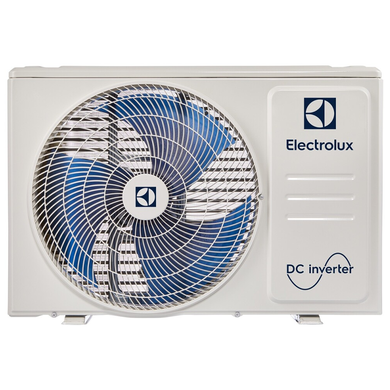 Inverter air conditioner Electrolux EACS I-12HSM N8 — 5