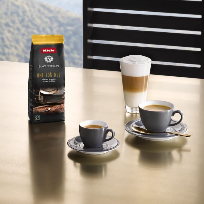 Miele 12837520 11029990 OneForAll Coffee 250gr — 2