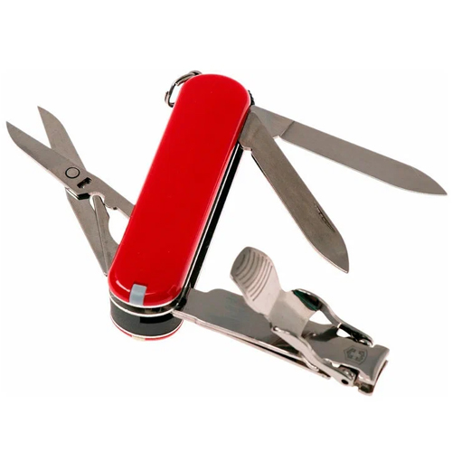 Nail Clip Victorinox Nail Clip 580 0.6463 — 2