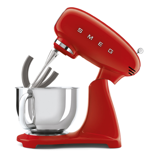 Planetary mixer Smeg SMF03RDEU — 3