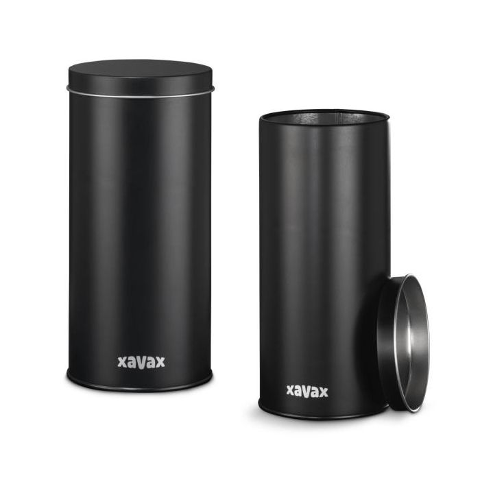 111272 coffee pads container matt — 4