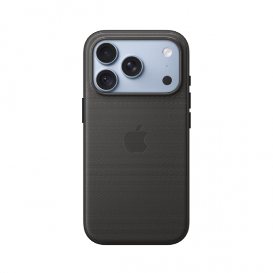 Apple TechWoven Case with MagSafe Chambray for iPhone 18 Pro — 3