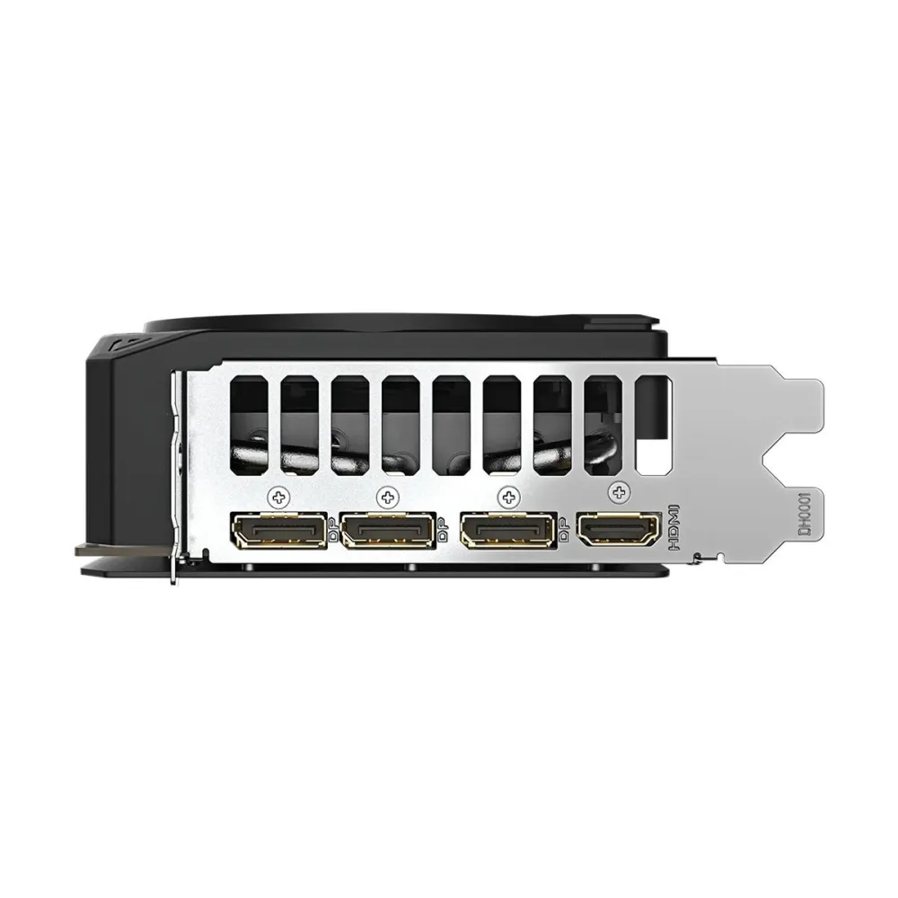 GIGABYTE GeForce RTX 5070 Ti WINDFORCE GDDR7 OC SFF — 5