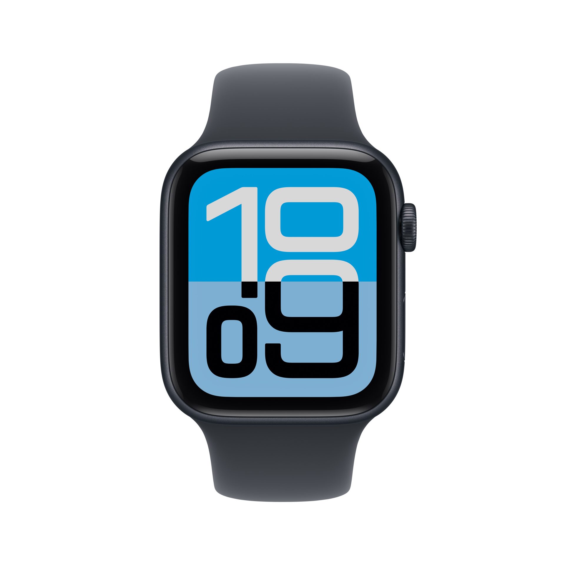 Apple Watch SE 3 — 2