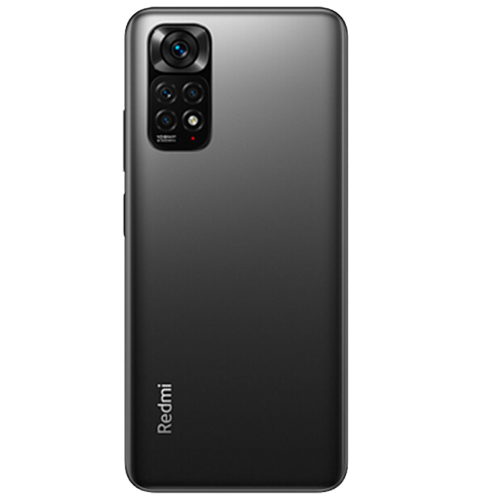 Redmi Note 11S — 4